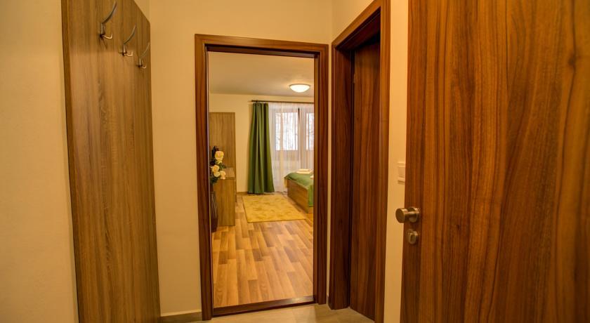 Apartmány Tri Studničky Demänovská Dolina Camera foto