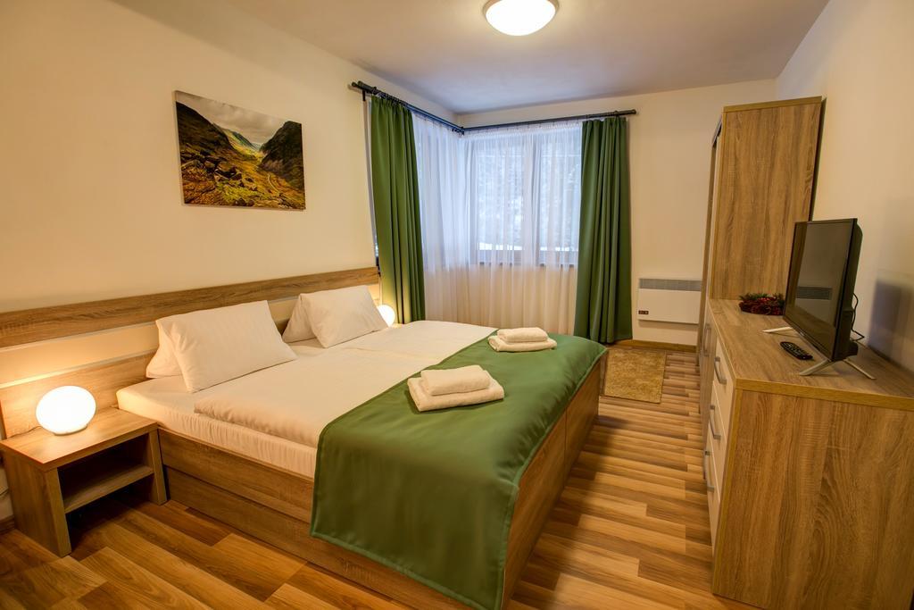 Apartmány Tri Studničky Demänovská Dolina Camera foto
