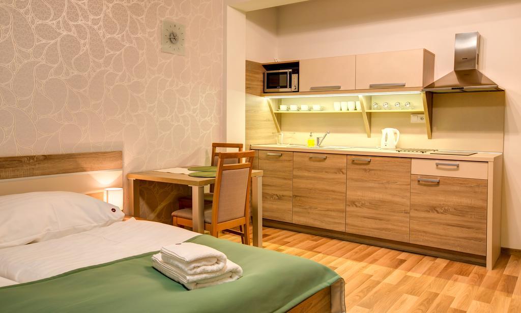 Apartmány Tri Studničky Demänovská Dolina Esterno foto