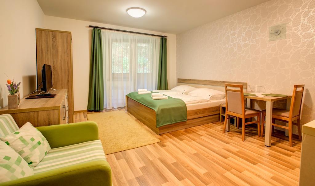 Apartmány Tri Studničky Demänovská Dolina Esterno foto