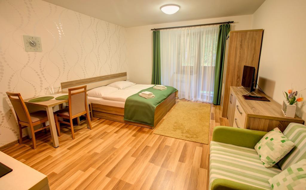 Apartmány Tri Studničky Demänovská Dolina Esterno foto