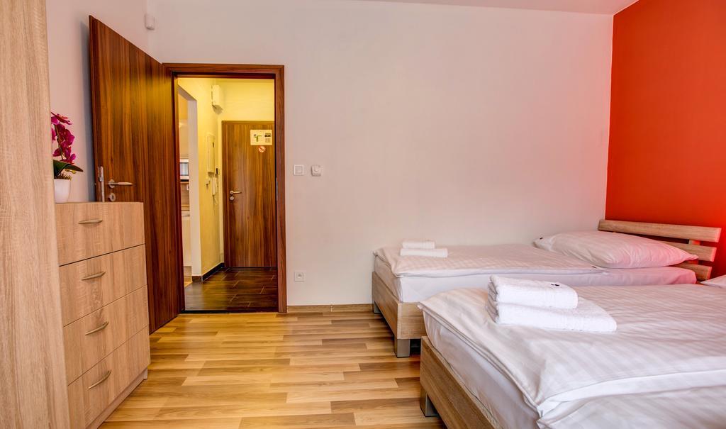 Apartmány Tri Studničky Demänovská Dolina Esterno foto