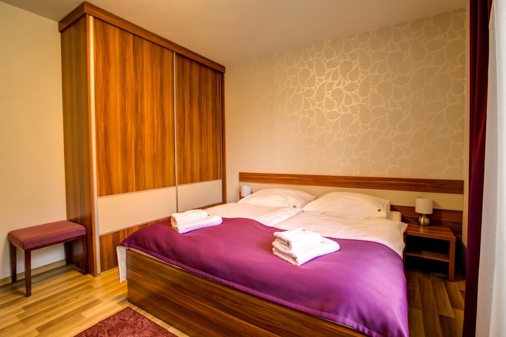 Apartmány Tri Studničky Demänovská Dolina Esterno foto