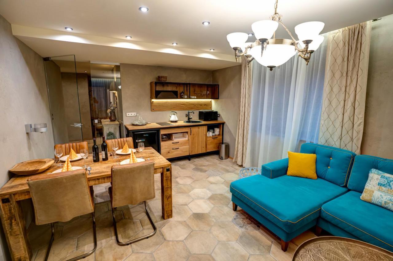 Apartmány Tri Studničky Demänovská Dolina Esterno foto