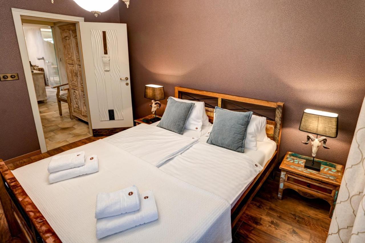 Apartmány Tri Studničky Demänovská Dolina Esterno foto