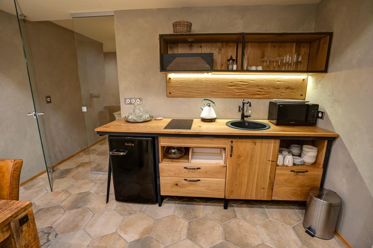 Apartmány Tri Studničky Demänovská Dolina Esterno foto
